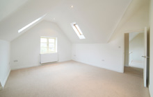 Daventry bedroom extension leads