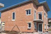 Daventry home extensions