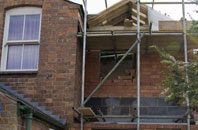 free Daventry home extension quotes