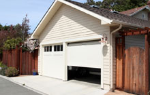 Daventry garage construction leads