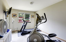Daventry home gym construction leads