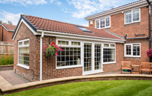 Daventry house extension leads