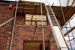 house extensions Daventry