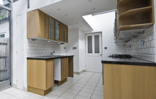 Daventry kitchen extension leads