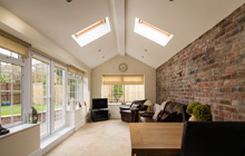 Daventry single storey extension leads